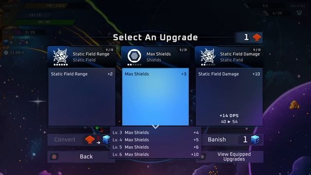 I got a Laser Katana in Space! | Time Wasters смотреть онлайн