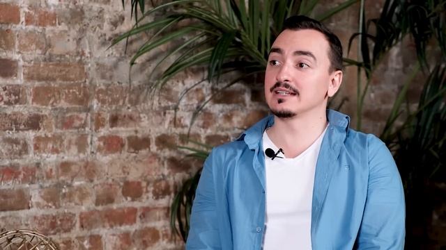 Артем Хачатрян: Паразиты и места где они обитают
