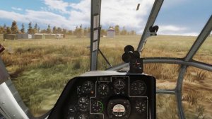 [DCS] Кампания Ми-8МТВ2 Нефтепромысел, 13 миссия (Горячий Ключ)