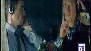 Переключение аналоговых каналов в Петербурге (12.10.2019)