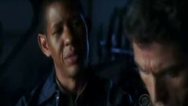 Eleventh Hour - Vanilla (Agro) смотреть онлайн