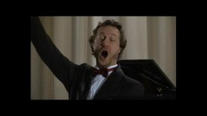 Mikhail Kruglov "песня старого Бурша" из оперы Ася.  In tiefen Keller