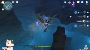 Разбитый корабль Сэйраймару часть 2 | Скрытый Эелктрокул | Genshin Impact