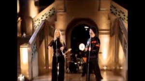 Michael Kiske And Amanda Sommerville IF I HAD A WISH