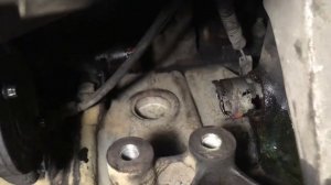 ЖЕСТЬ на СТО №23 ✅ АНТИФРИЗ СЪЕЛ НЕКСИЮ!!!