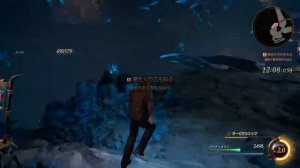 【FF15】EPISODE GLADIOLUS -SCORE ATTACK MODE-