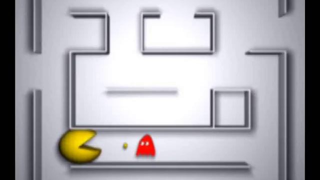 Pac-Man?Vs Corona Virus? смотреть онлайн