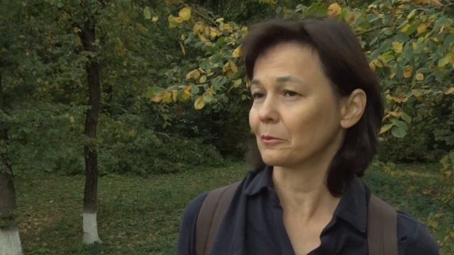 Девочка  -  птица.
