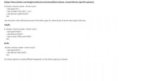 What is the meaning of the type/o/device flags in driver_opts in the docker-comp... (2 answers)