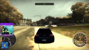 DAPET REJEKI NOMPLOKKKK!!  - Need For Speed : Most Wanted (Black Edition) - Part 2