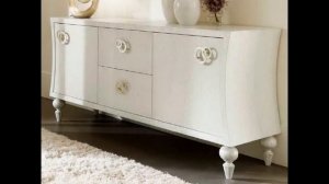 Комоды для спальни в Киеве. Подборка фотографий комодов в интерьере спальни.