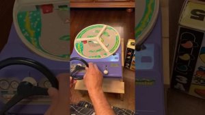 Игра За рулем СССР 1