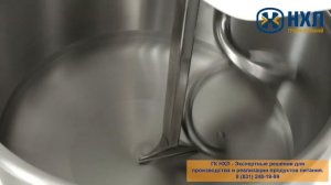 Тестомесы с фиксированной дежой Spiralo Sinmag Europe