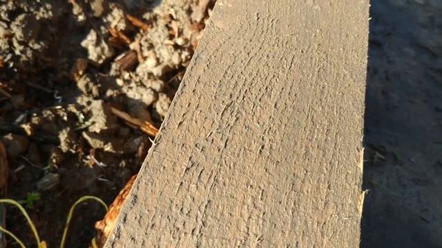 Строим Слободу с нуля. Делаем фундамент для теплицы смотреть онлайн