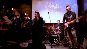 Мама Мортон _мюзикл Чикаго_Whem you good to Mama by Tanya Ruggiero