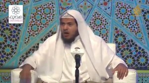 Отношения с Господом и Его творениями Аллах1 веди нас прямым путём!