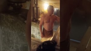 Самый быстрый способ запарить веник