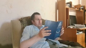 Дмитрий Лухманов-Жизнь моряка