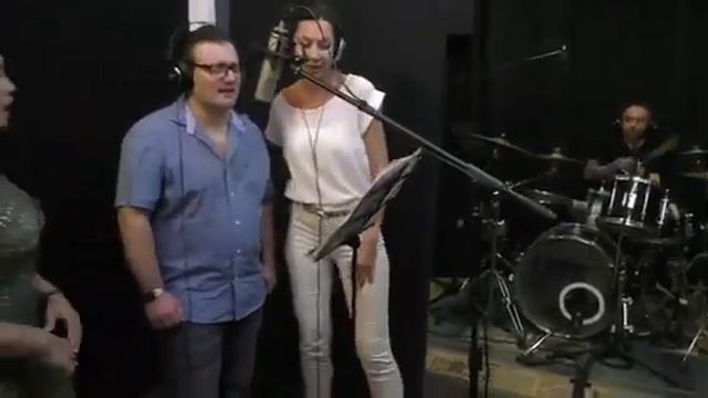 Алиллуйя. Hallelujah הללויה 1979 cover Russia смотреть онлайн