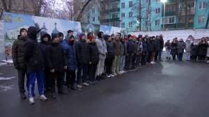 Осенний призыв – 2022