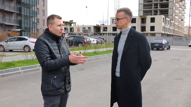 ПИК - Вся правда о застройщике / Плохая отделка и проблемы с УК смотреть онлайн