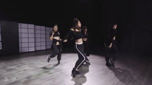 K/DA - MORE Dance -  Official Choreography Video Mirror | League of Legends