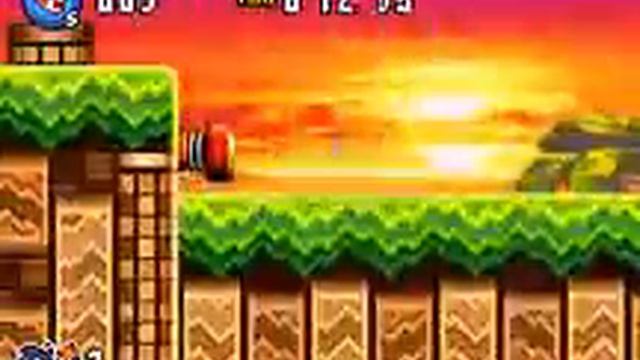 Sonic Advance 3 - Sunset Hill Visual Chao Hunt Guide смотреть онлайн