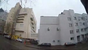 "Серебряный парк" вместо "Серебряного бора"