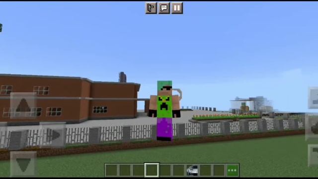 СЛИВ LOTUS EVIJA НЮКЕМА НА МАЙНКРАФТ ПЕ смотреть онлайн