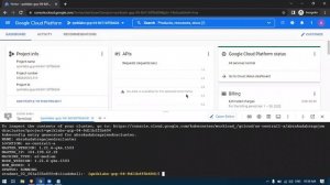 Kubernetes Engine: Qwik Start [GSP100] | Google Cloud Ready Facilitator Program