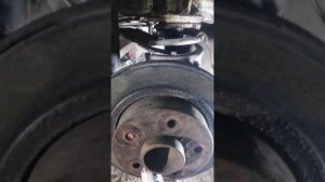 опель астра  н быстрый износ колодок