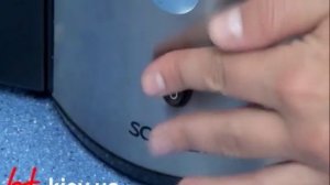 Соковыжималка SCARLETT SC-018