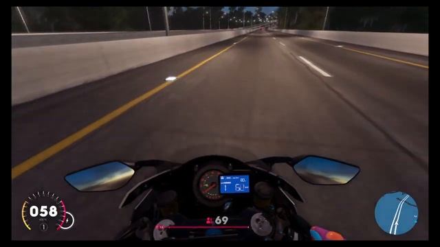 Путешествие на мотоцикле по всему миру в the crew 2 смотреть онлайн