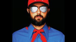 Сергей Бабкин "Чао-чао, космодром"