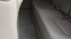 Toyota Raum (Тойота Раум), 2010 г.в. Без пробега по РФ. Передан заказчику в Омске.