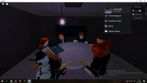 Игра паук в роблоксе с двумя подругами.Spider Roblox