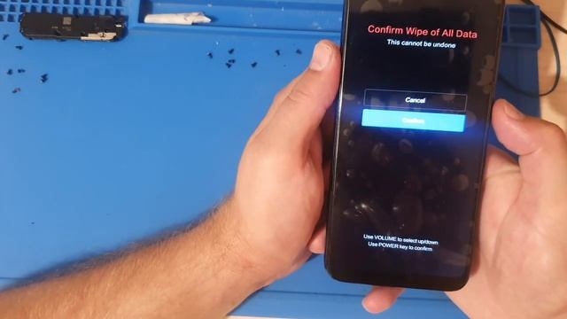 хард_резет_сброс_пароля_xiaomi_redmi_note_7 смотреть онлайн