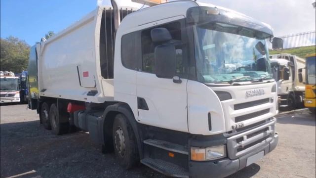 Сколько получают дворники в разных странах мира смотреть онлайн