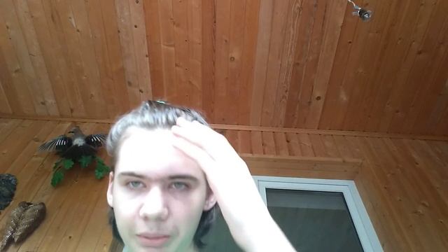 ? КАК БЫСТРО ОТРАСТИТЬ ДЛИННЫЕ ВОЛОСЫ ПАРНЮ !? / ДЛИННЫЕ ВОЛОСЫ У МУЖЧИН. КАК ОТРАСТИТЬ ВОЛОСЫ смотреть онлайн