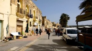 Marsaxlokk, Malta Walking Tour | No. 1 day trip from Valletta