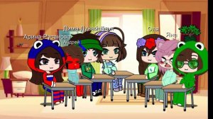 день рождения бабы Аллы