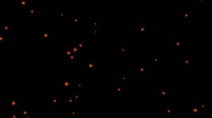 Фон-маска. Звёзды 1