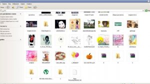 Как красиво оформить фото в фотошопе.