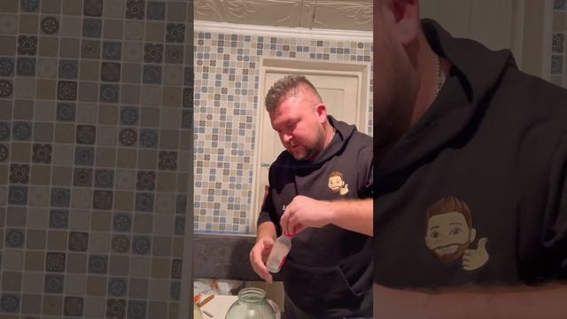 Солим рыбу дома #вадимыч смотреть онлайн