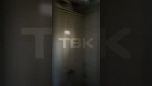 Условия проживания в общежитии на улице Шевченко, 68. Красноярск