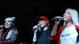 Need You Now - Группа НАОМИ (Lady Antebellum Cover) (Live)