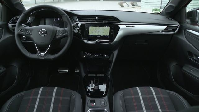 Opel Corsa 2022 vs Skoda Fabia 2022