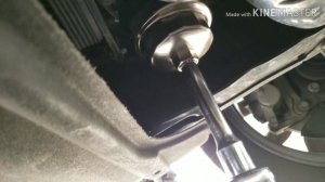 how to change oil on a 2017 lexus nx 200t f sport