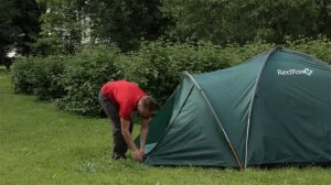 Палатка Red Fox - Challenger 3 Plus