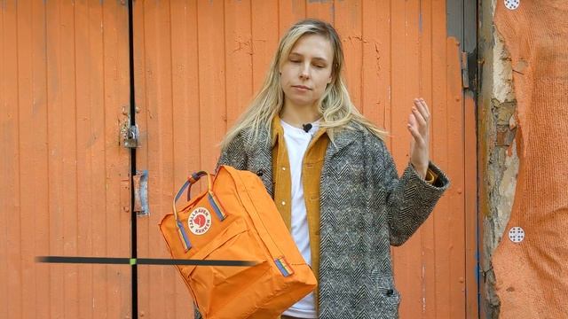 Kånken — оригинал или подделка? Развеиваем мифы смотреть онлайн